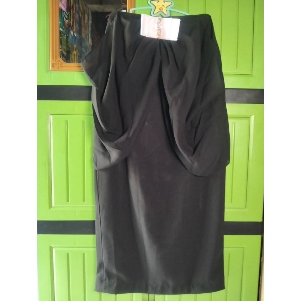 Preloved Rok Panjang Anak/Rok Anak/Rok Panjang Anak