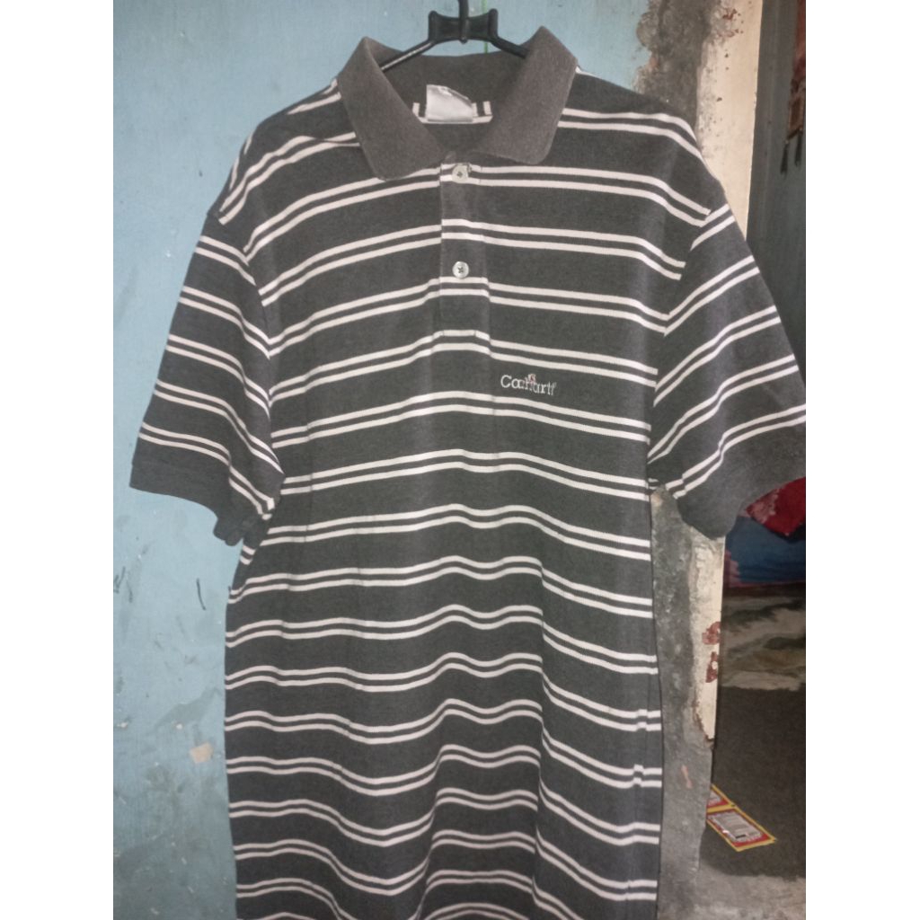 Polo Carhartt Second