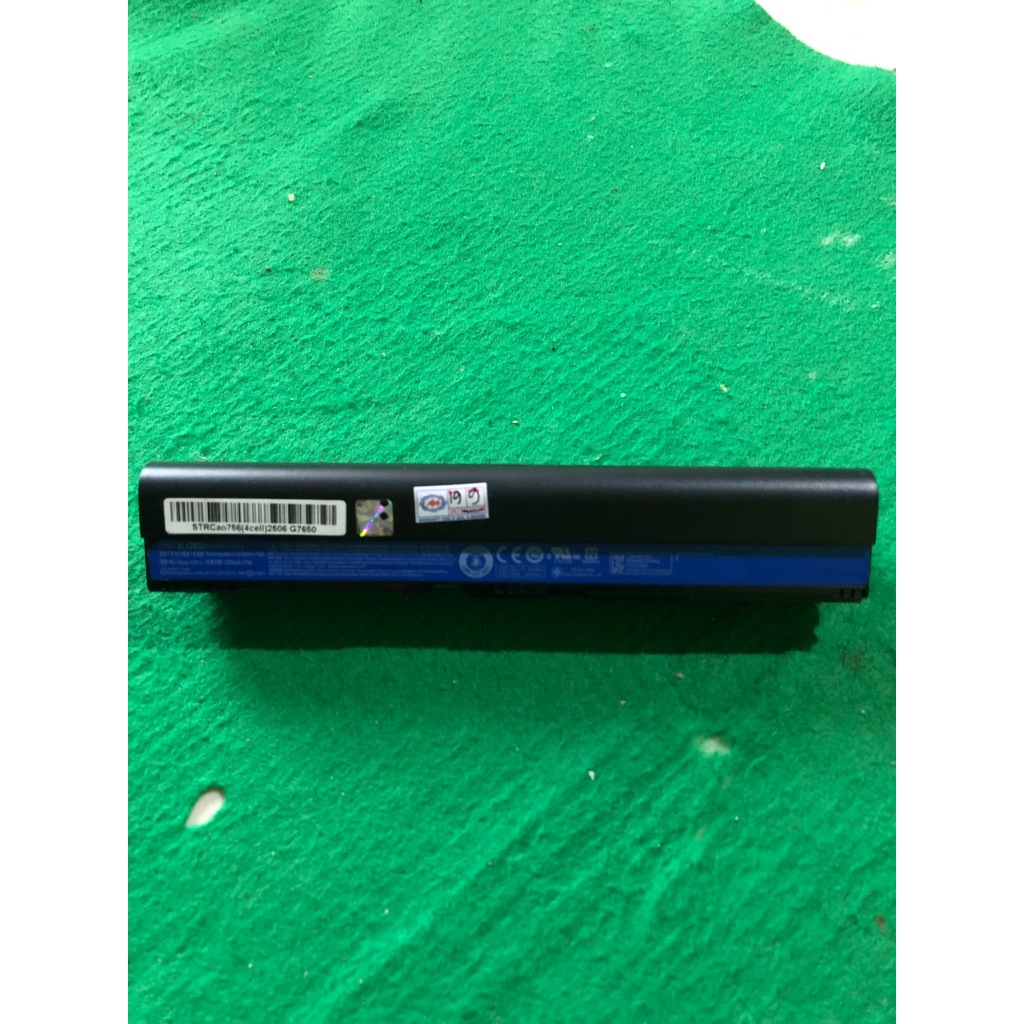 Baterai Batre Laptop Acer V5 121