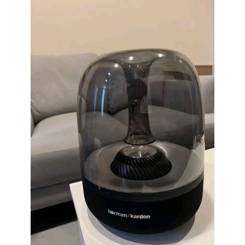 HARMAN KARDON AURA 2