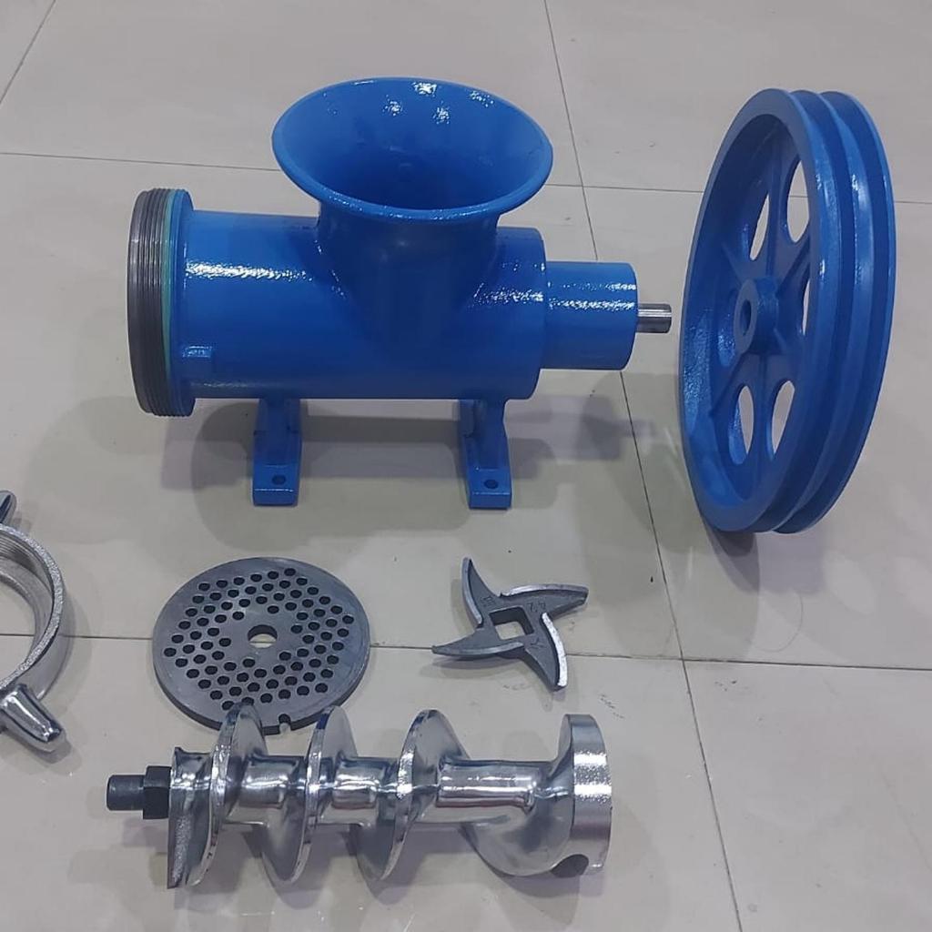 Gilingan daging 42 / gilingan daging manual