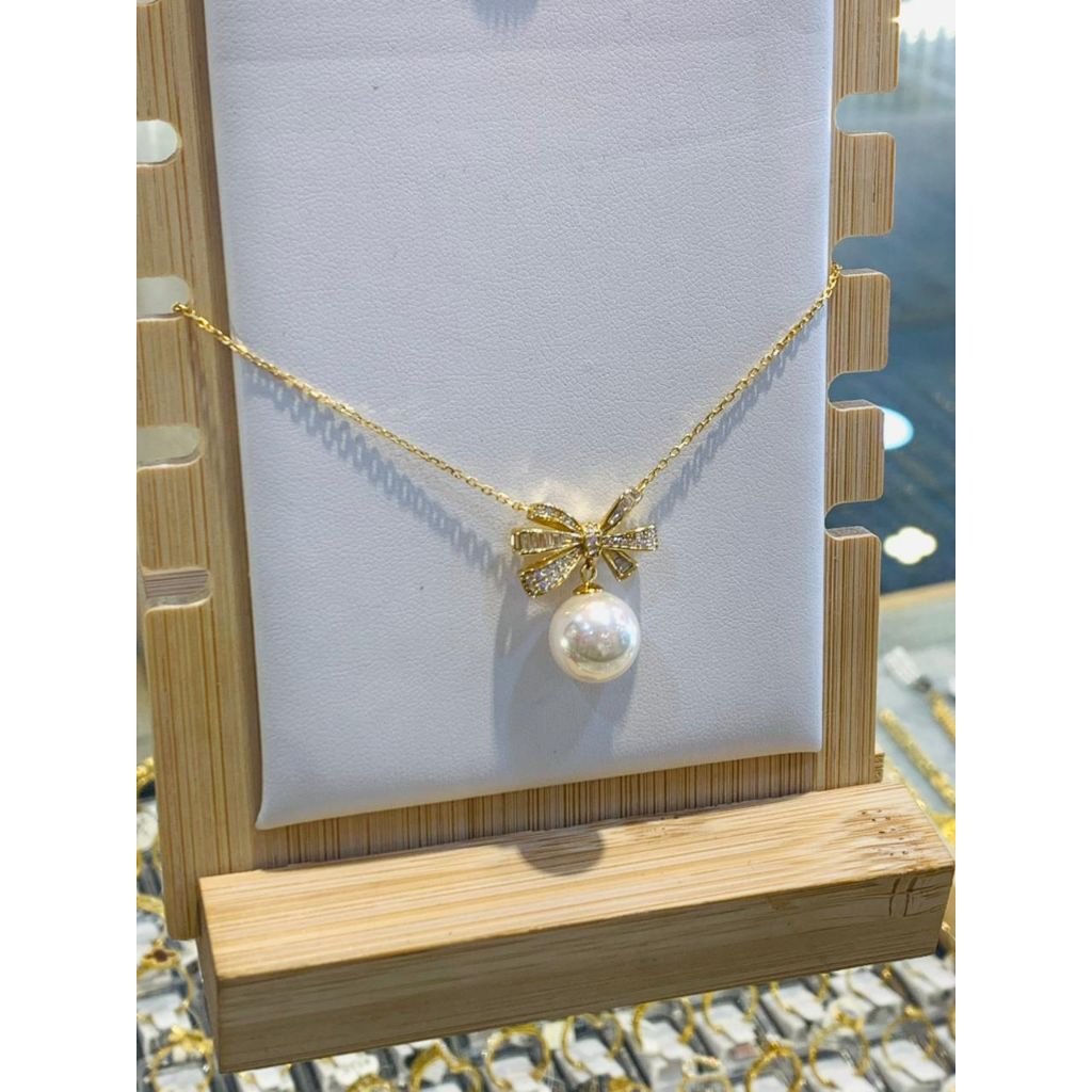 Kalung Perak 925 kalung fashion wanita model terbaru
