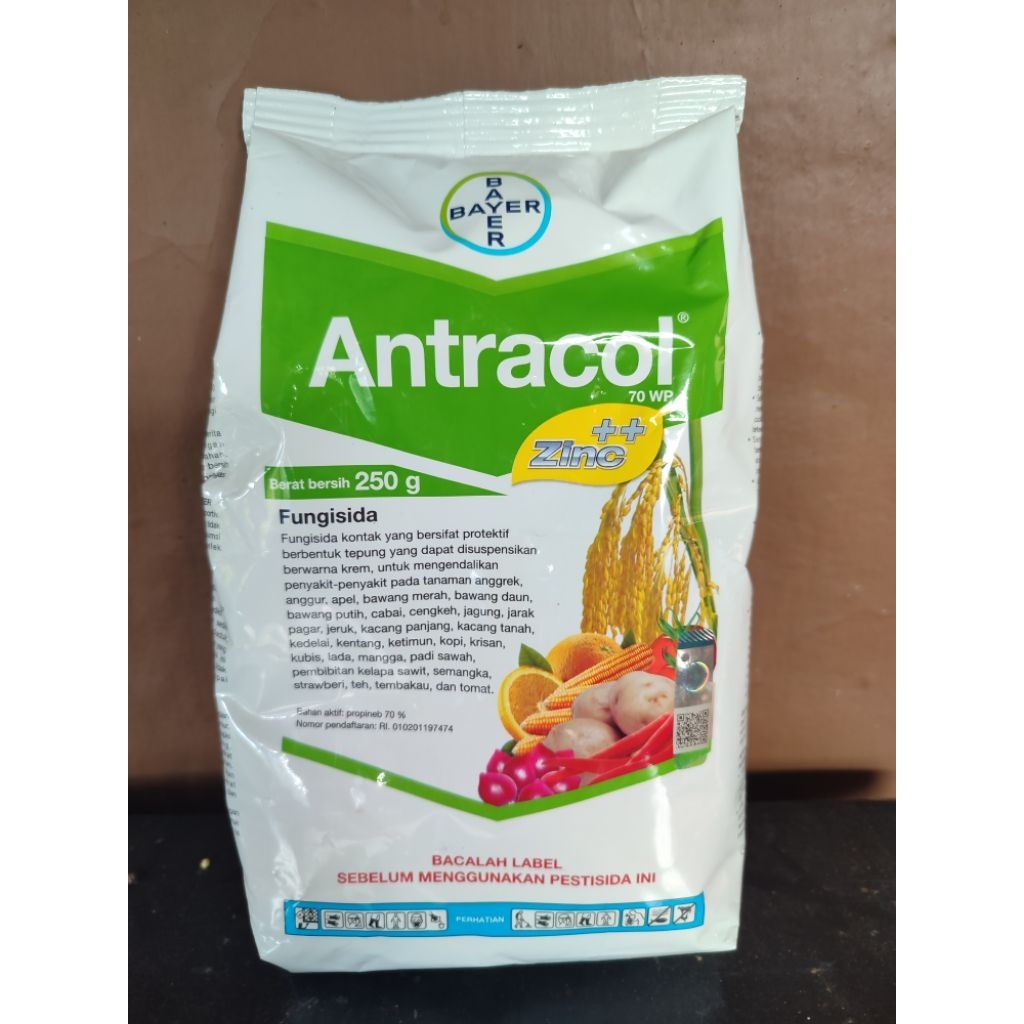 Antracol 70 WP 250 Gram