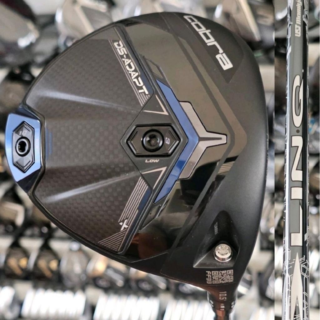 Stick Stik Golf DRIVER COBRA DS ADAPT X 2025