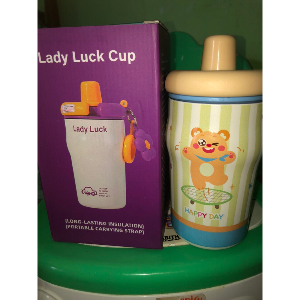 tumbler steinles  panas dingin