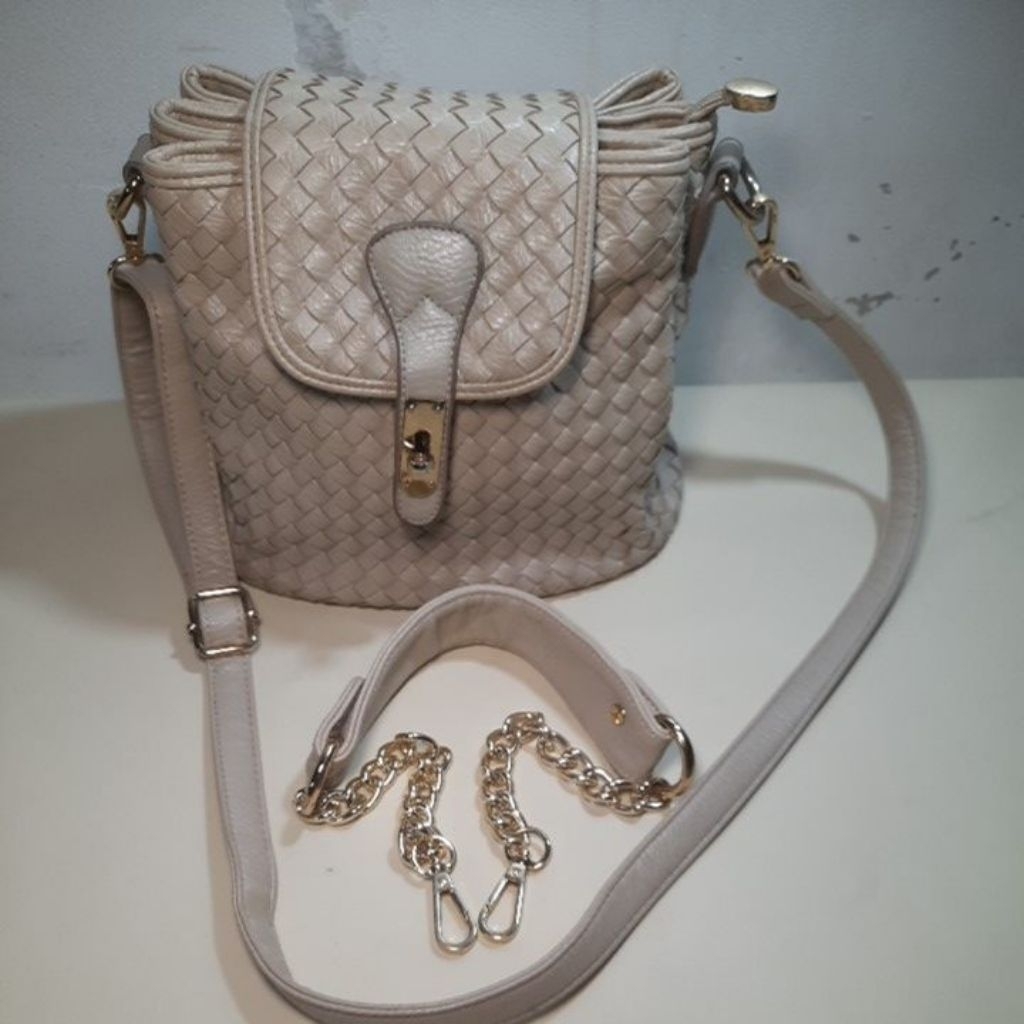 preloved Tas merk Hana