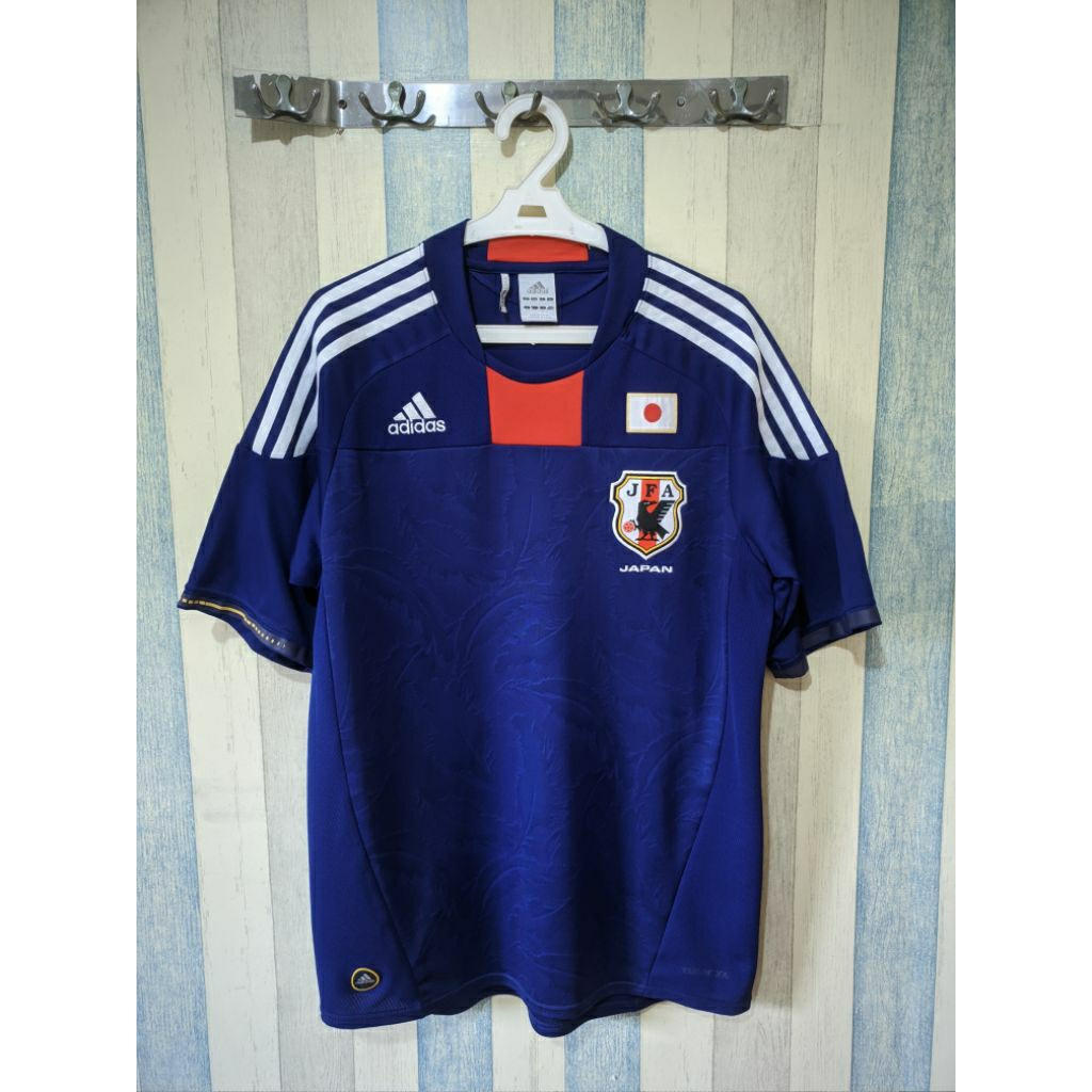 Jersey Japan 2010 original size L asia