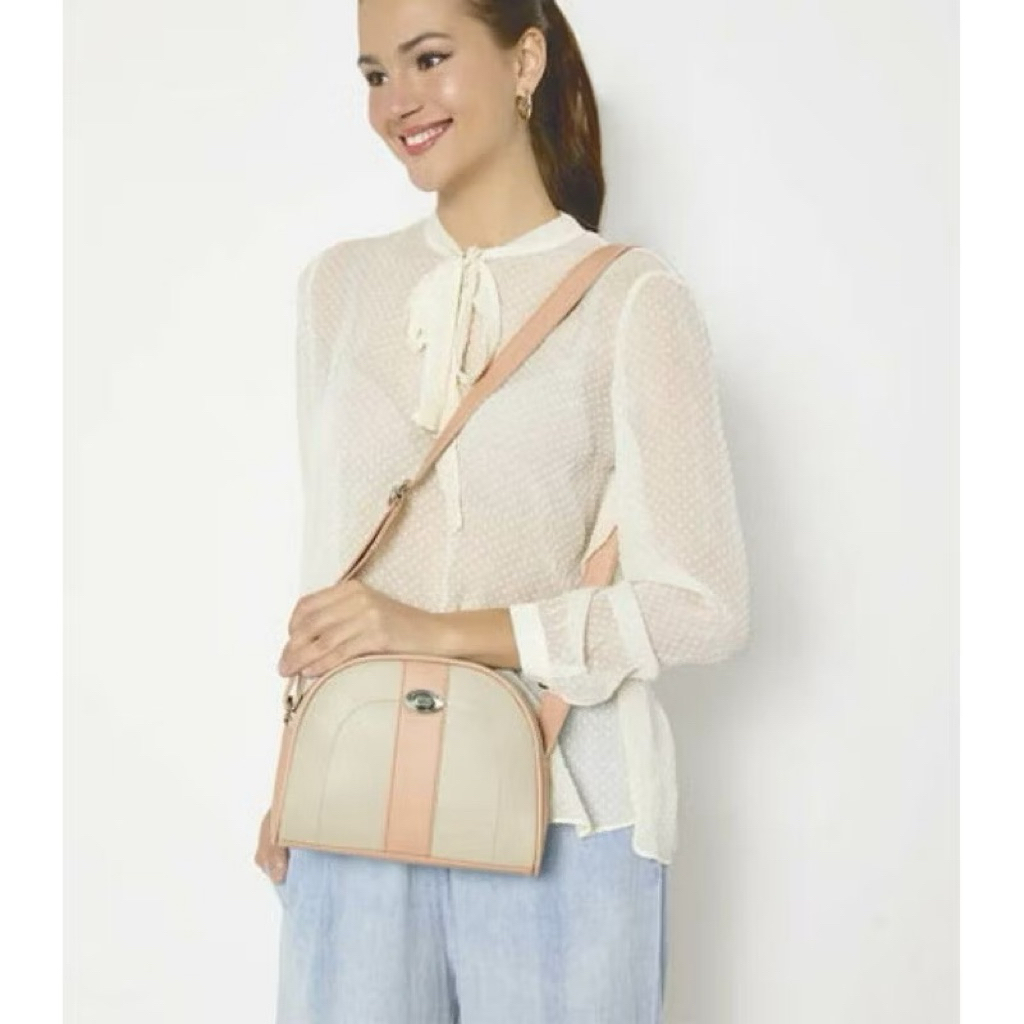 TAS SLEMPANG ORIGINAL SOPHIE MARTINE [PEMAKAIAN PRIBADI]