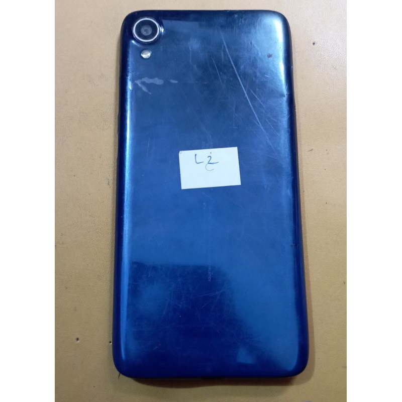 mesin Asus L2 normal minus lcd