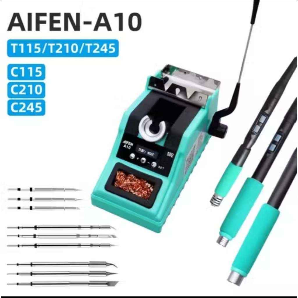 SOLDER AIFEN A10