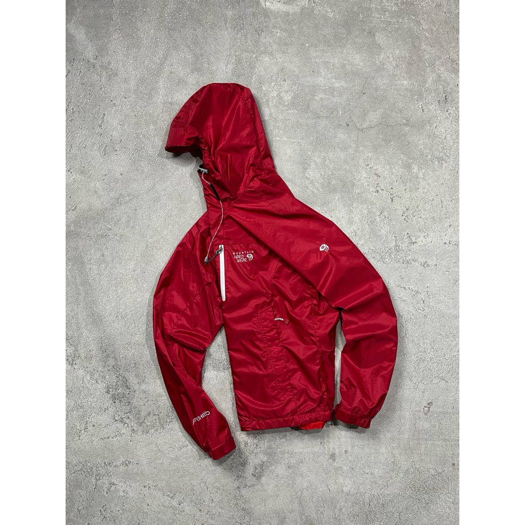 MHW AIRSHIELD OUTDOOR JACKET