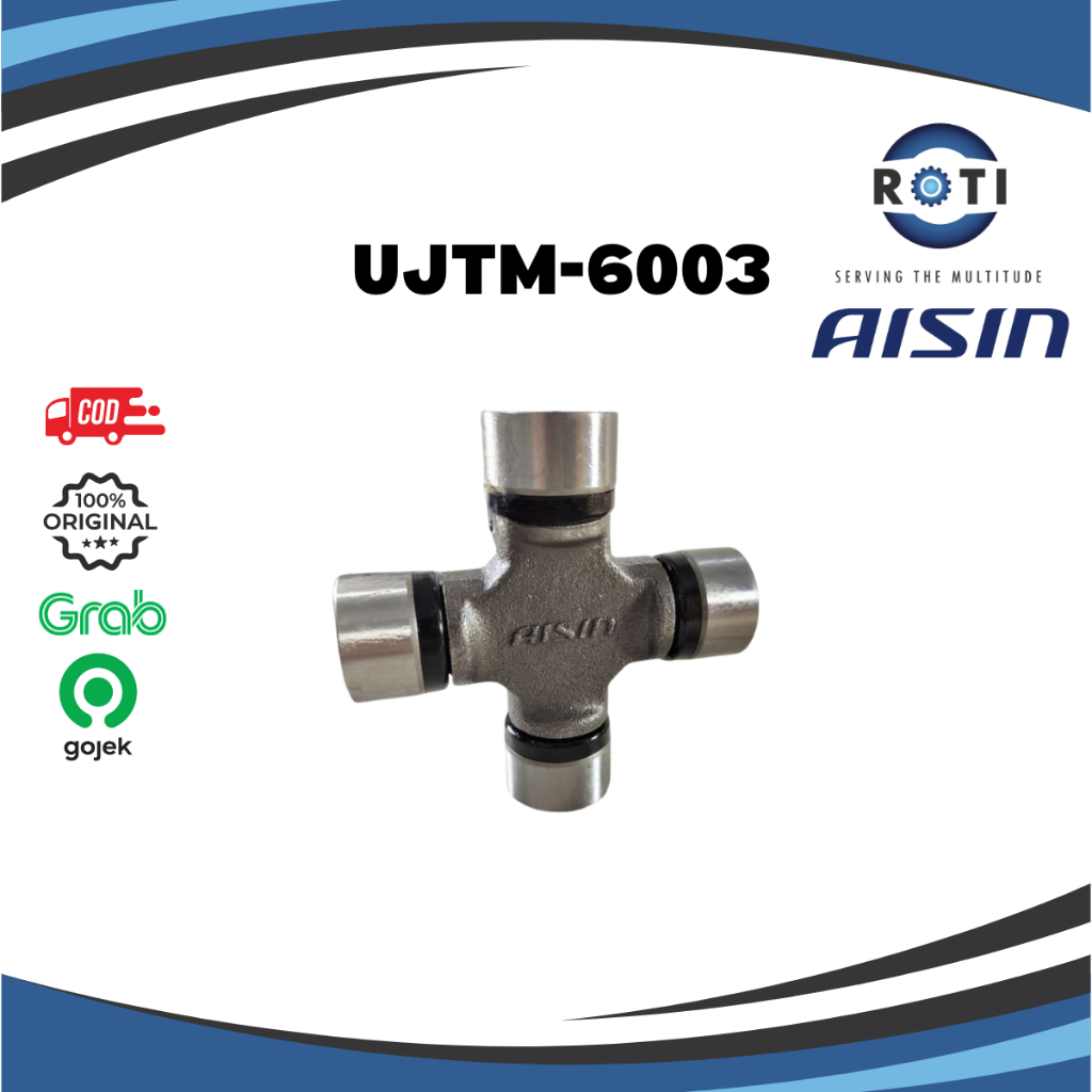 JOINT KOPEL CANTER FE PS-120 / PS-125 CANTER AISIN UJTM-6003 ORIGINAL