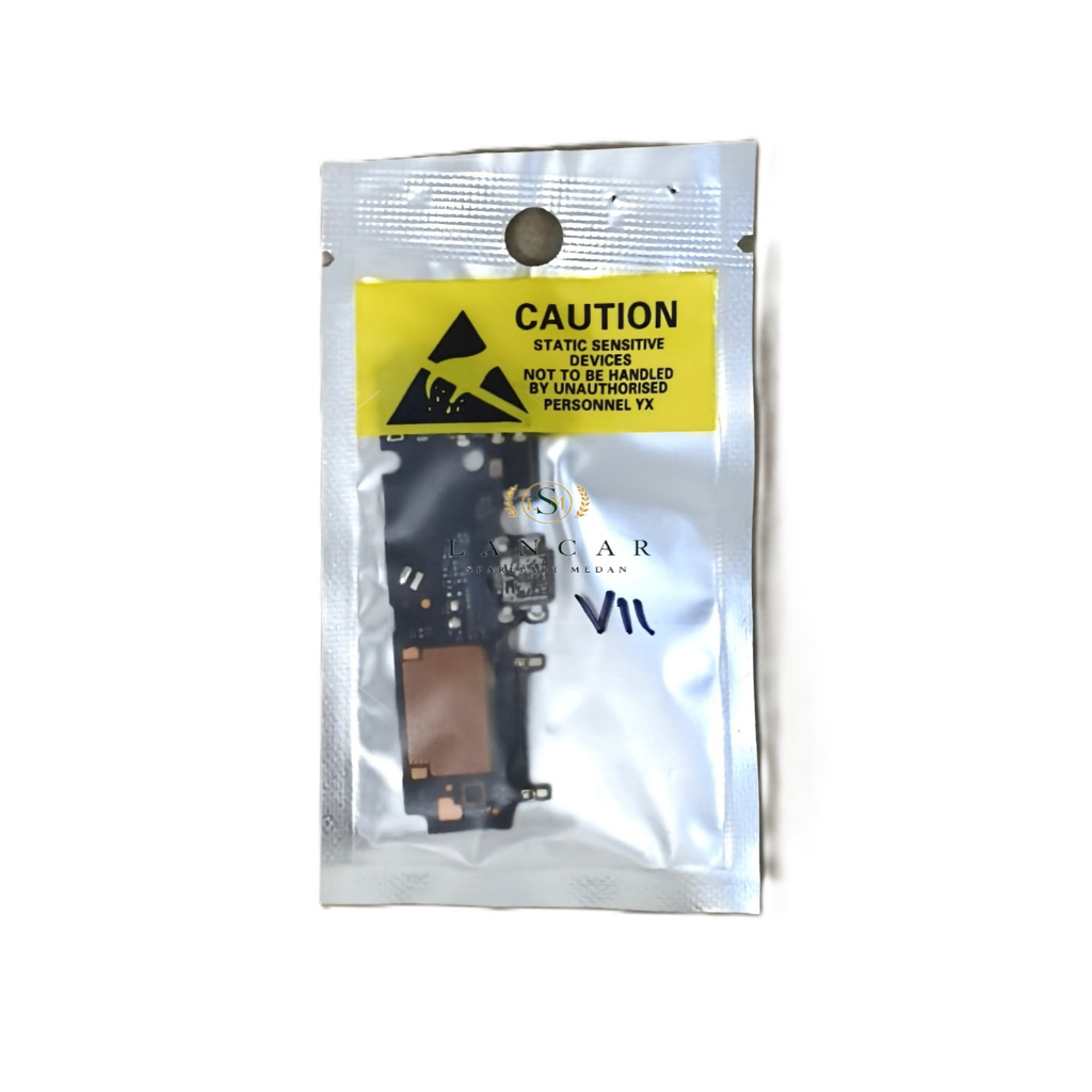 FLEX FLEXIBLE PAPAN CHARGER/KONEKTOR CAS TC VIVO V11/Y95/Y97