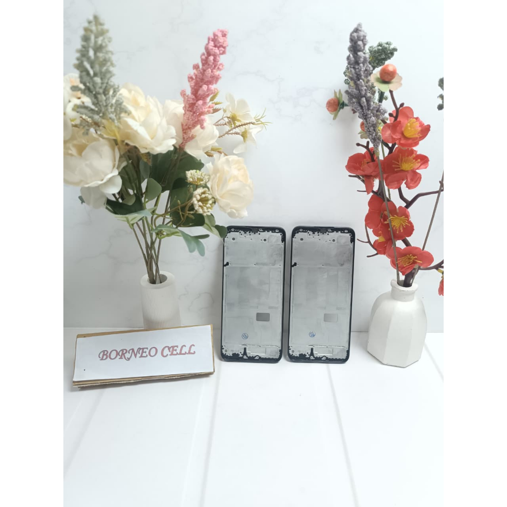 FRAME LCD - DUDUKAN LCD - TULANG LCD OPPO A17/A17K