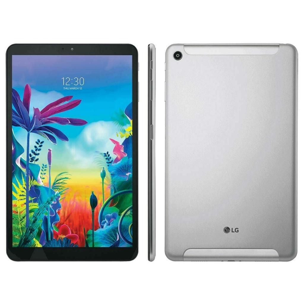 TAB LG G PAD 5 DESAIN ELEGAN KOKOH WIFI ONLY HARGA TERJANGKAU SECOND ORI BODY MULUS