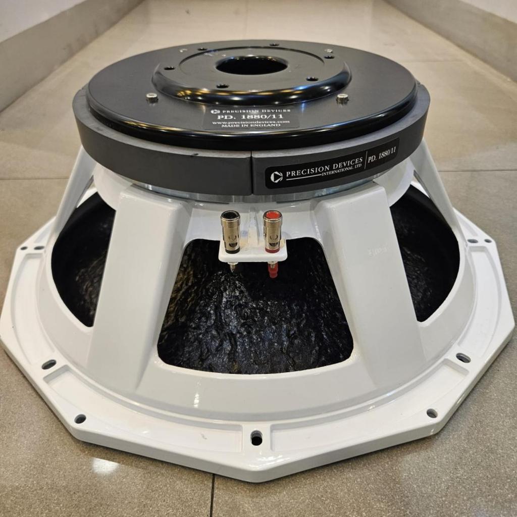KOMPONEN SPEAKER 18 INCH PD1880/2 | PD 1880/2
