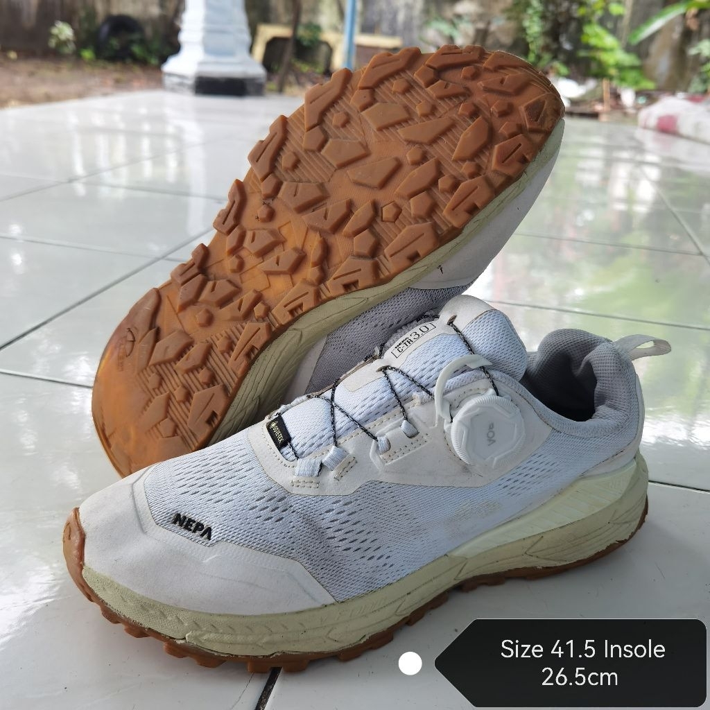 Nepa Spirit GTX BOA 41.5