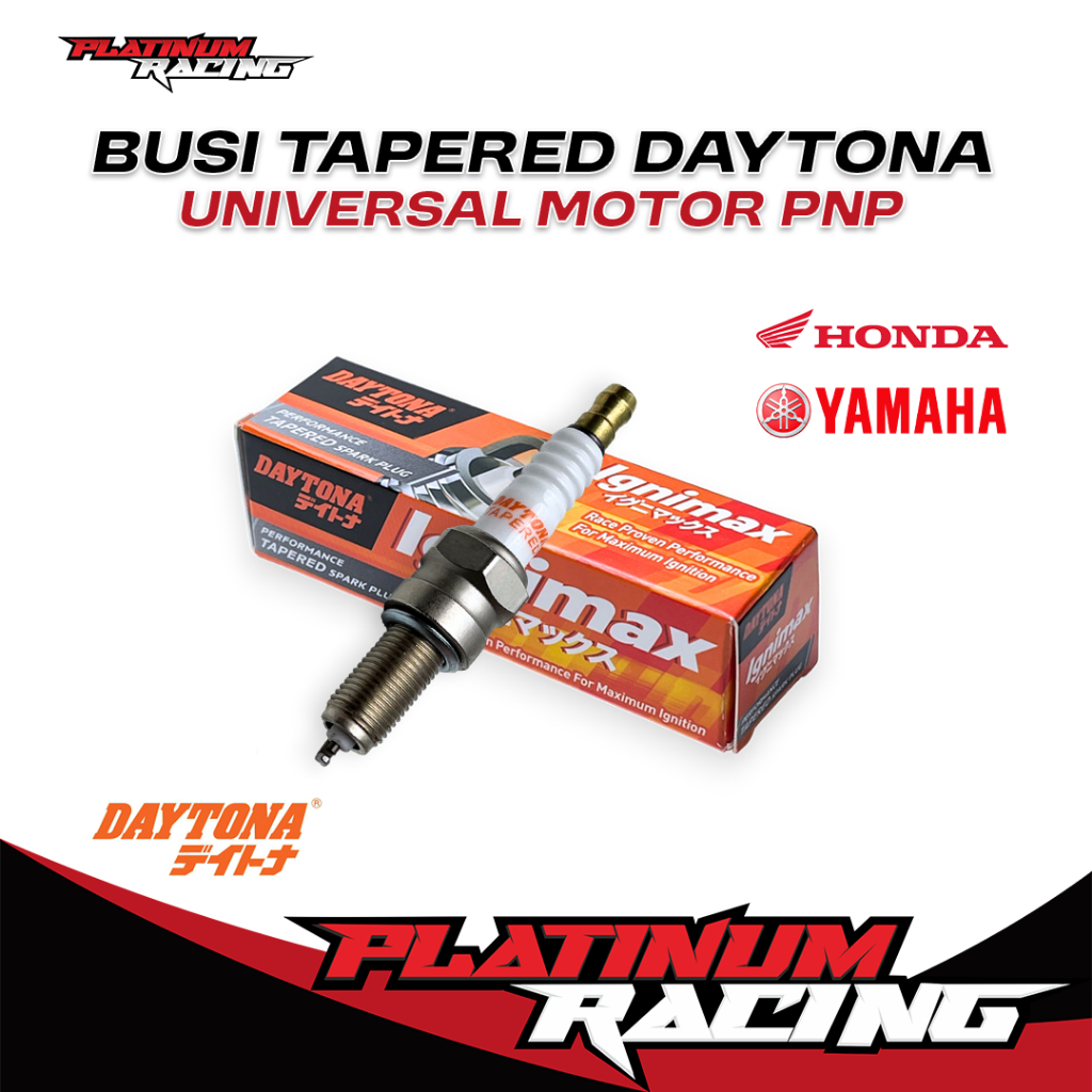 BUSI RACING BEAT DAYTONA RACING IGNIMAXX UPGRADE PENGAPIAN BUSI RACING MOTOR MATIC BY PLATINUM RACIN