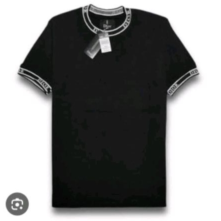 baju kaos pria karet / harap baca deskripsi agar privasi