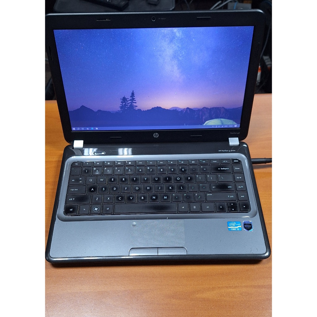 HP Pavilion G4 Notebook