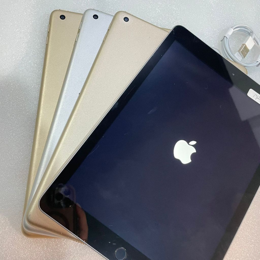 COD Apple iPad Air & Air  2 WifiOnly 16GB 32GB 64GB 128GB Second Original Inter Termurah 100%