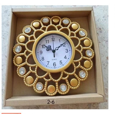 Jam Dinding Unik Jam Hiasan Dinding Kamar Jam Dinding Unik Aesthetic