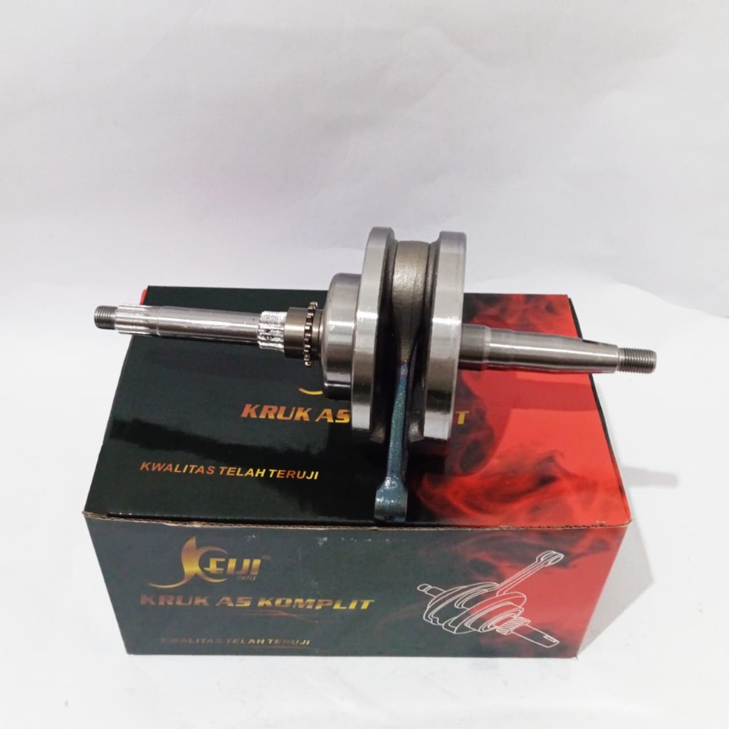 KRUK AS ASSY MIO M3 (2PH) KEIJI