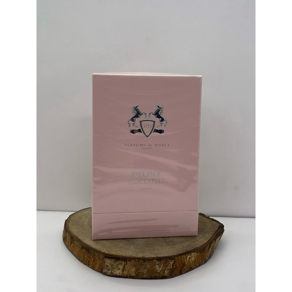 PDM Delina Exclusif Parfum 75ml