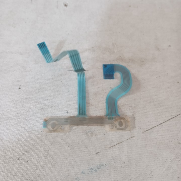 Kabel fleksibel touchpad Laptop HP Compaq 510 Trackpad Second Bekas 105