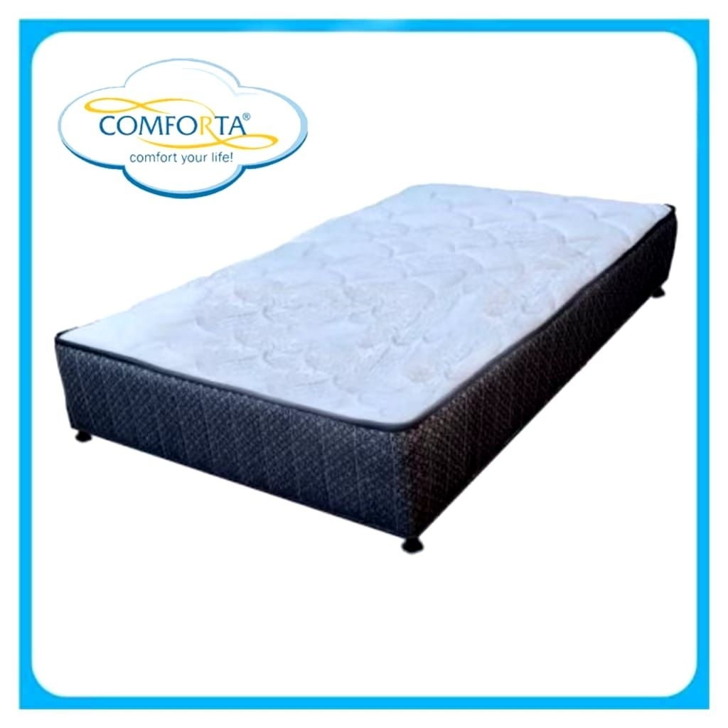 Sorong Bawah Springbed Comforta Superfit Neo Twin 90 100 120 140 Promo Murah
