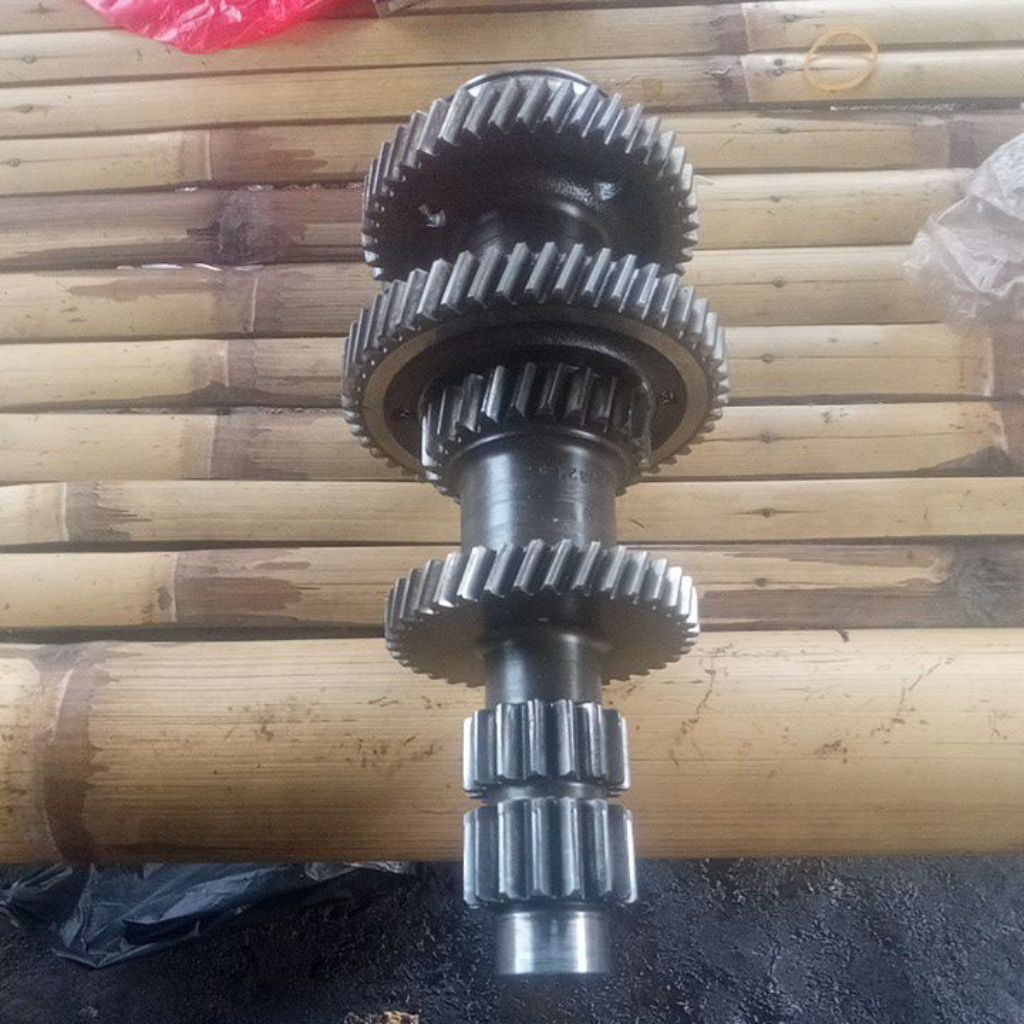 gigi susun ps100 copotan