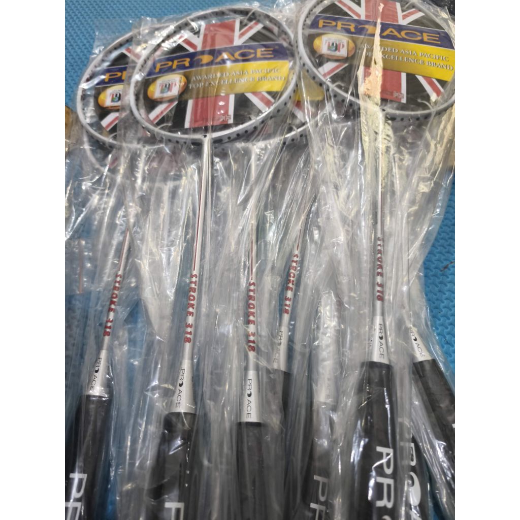 proace stroke 318