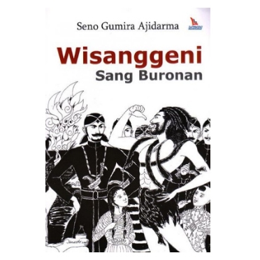 Wisanggeni - Sang Buronan ORIGINAL