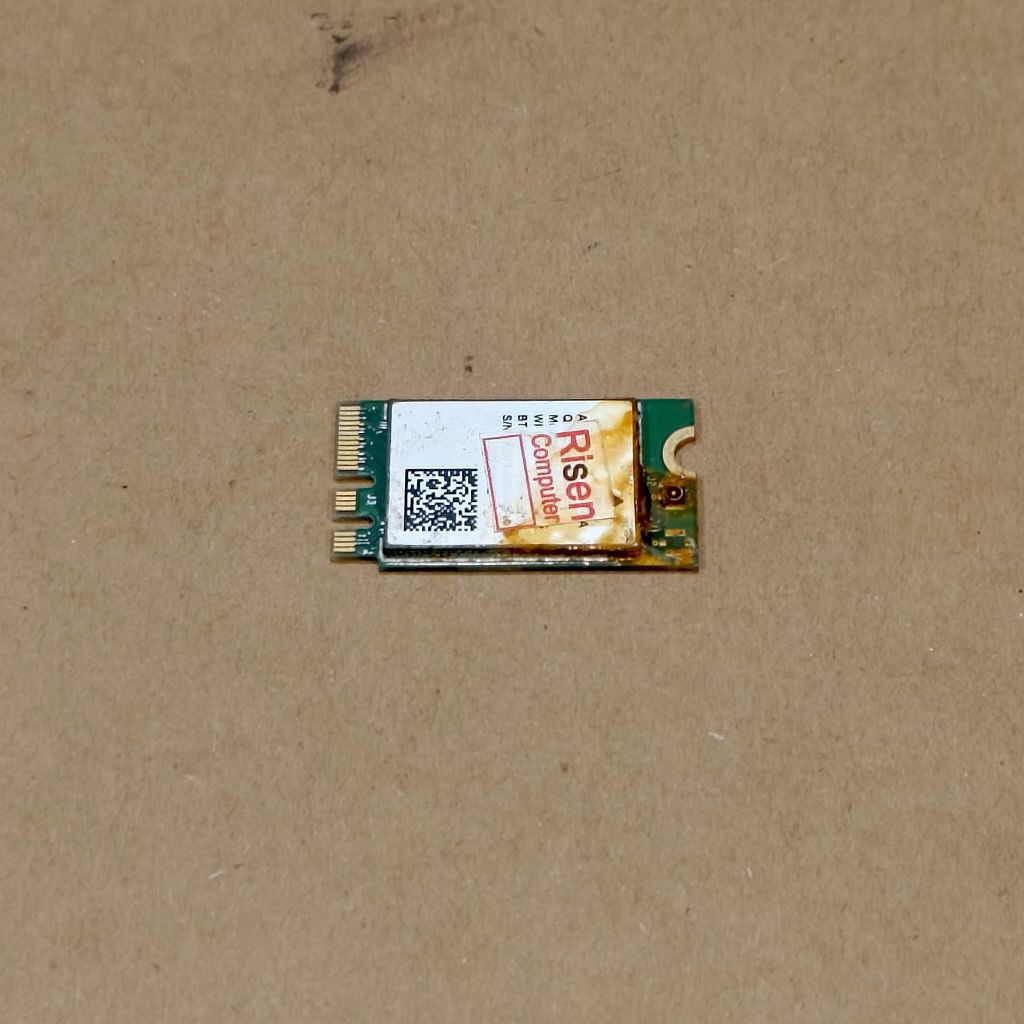 WIFI CARD ASUS A442U A442 X442U Network Internal