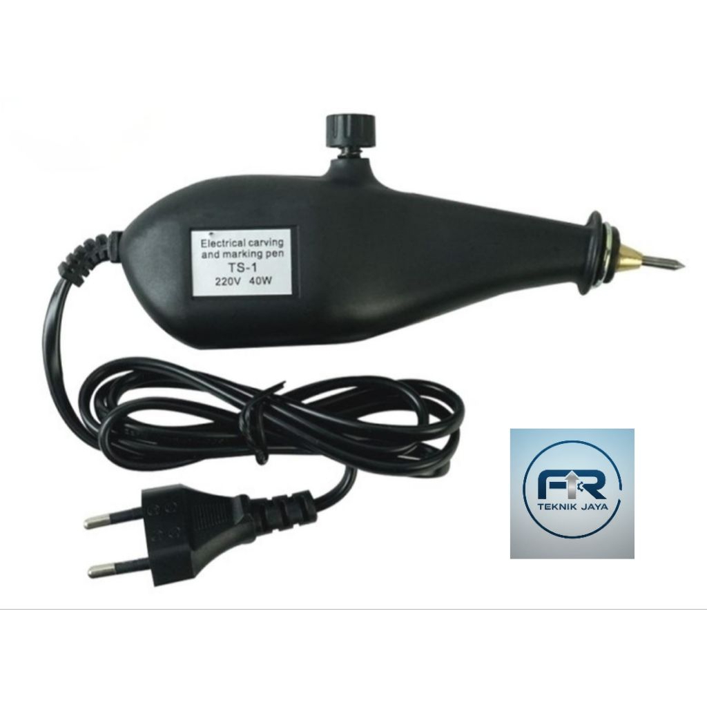 Electric Engraver | Alat Ukir Gravir Listrik | Electric engraver Alat Logam