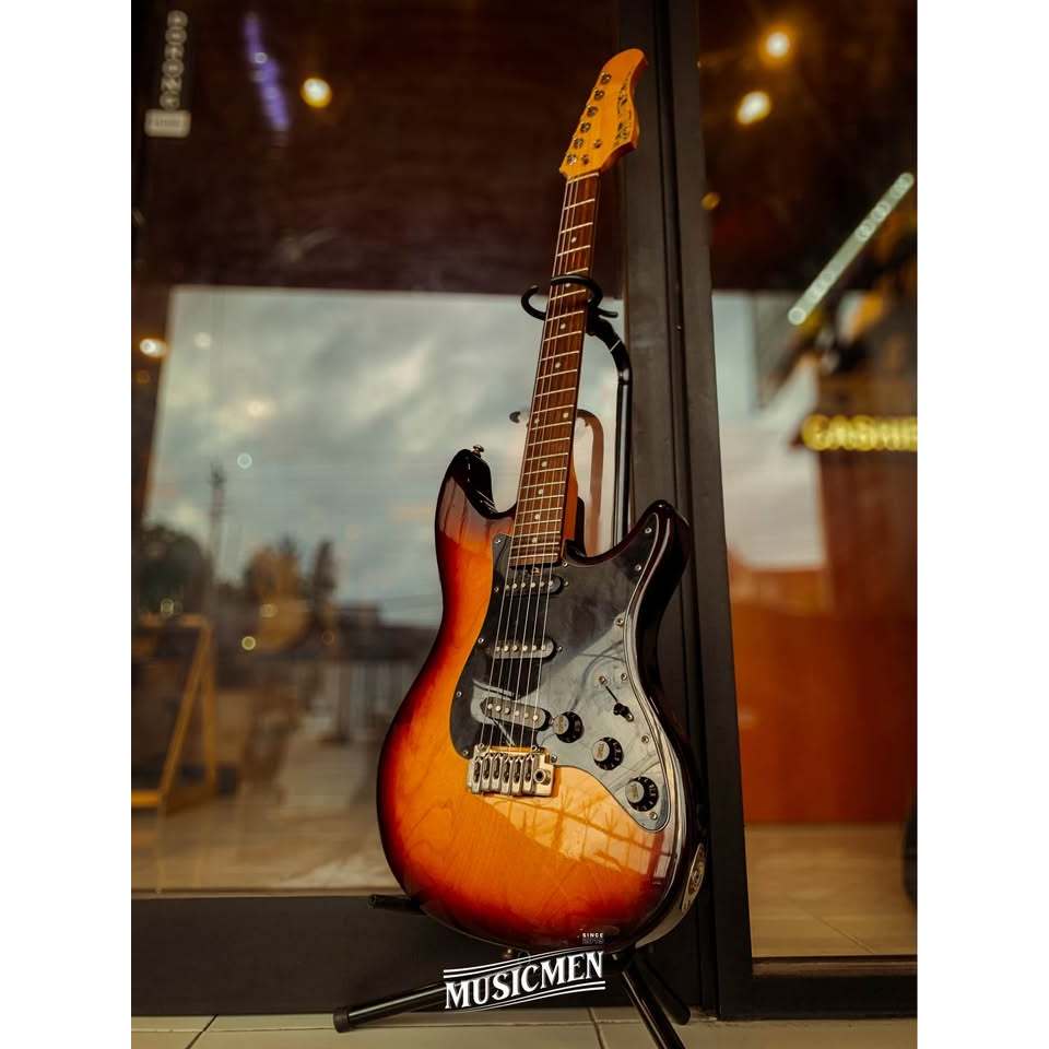 Gitar Elektrik Elioth Stratocaster