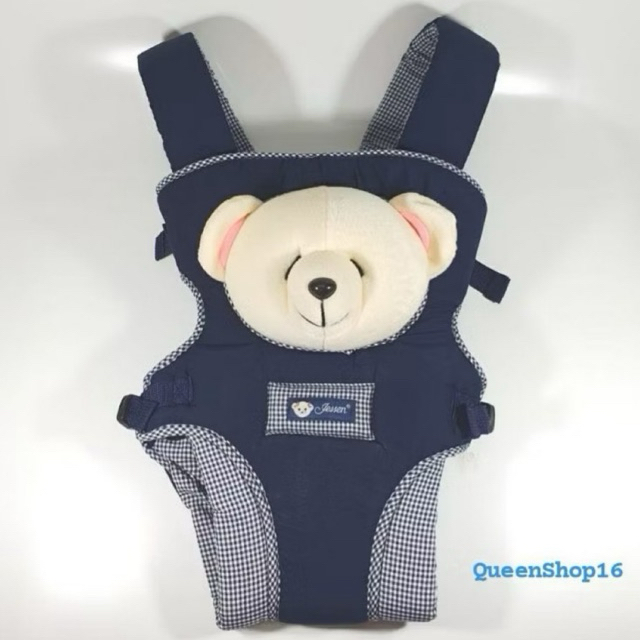 Gendongan Bayi / Gendongan Jessen / Gendongan Monyet Bayi