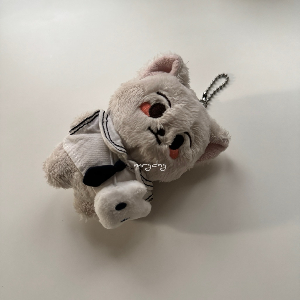 doll renjun 10cm renmyang set