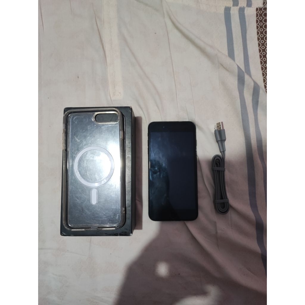 IPHONE 7+ PLUS 128GB