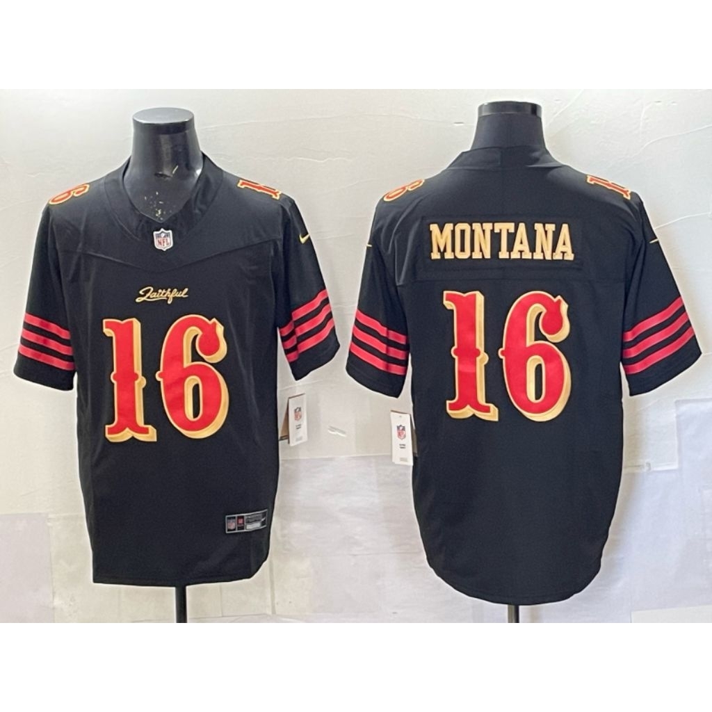 Nike Jersey NFL San Francisco 49Ers