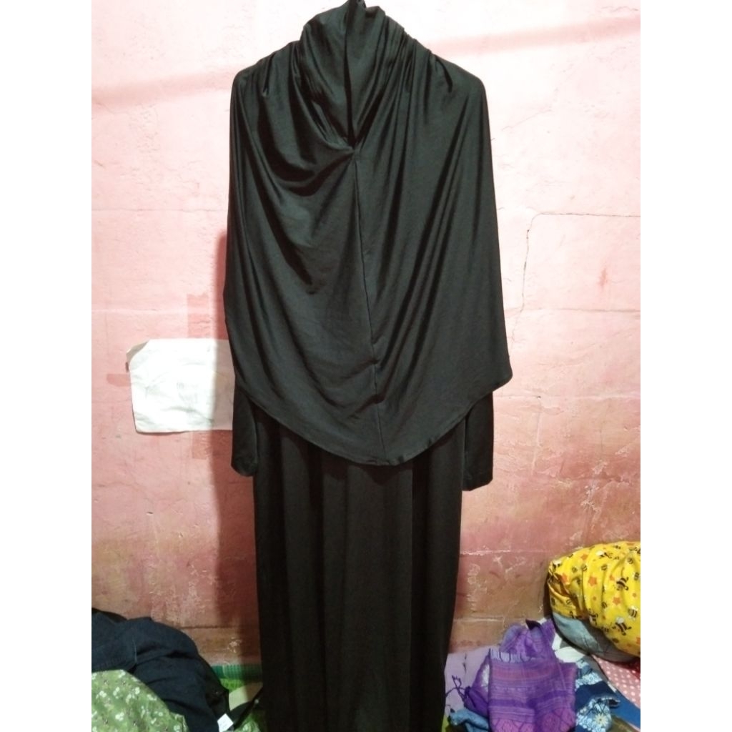 PL abaya Jersey