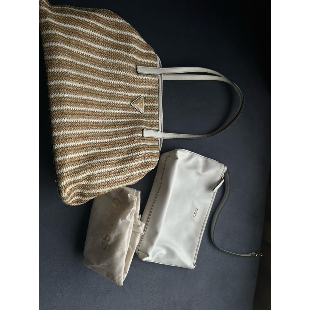 Totebag Guess Salur