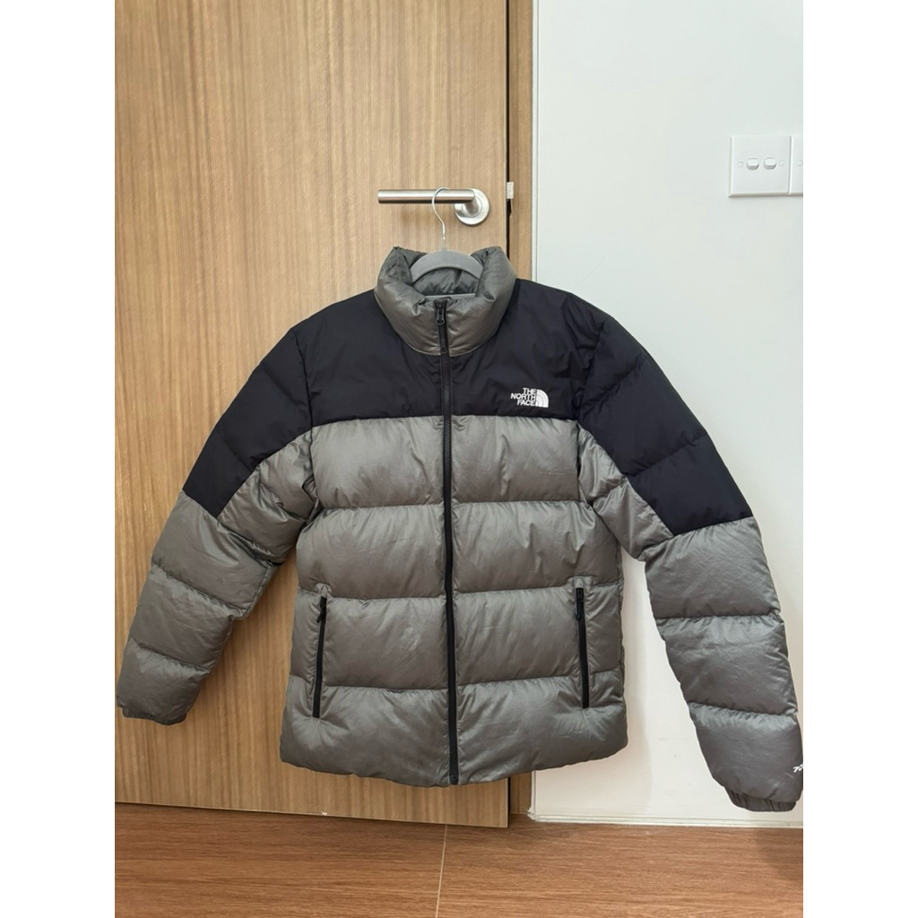 The North Face Puffer Jacket Winter (100 % ORIGINAL)