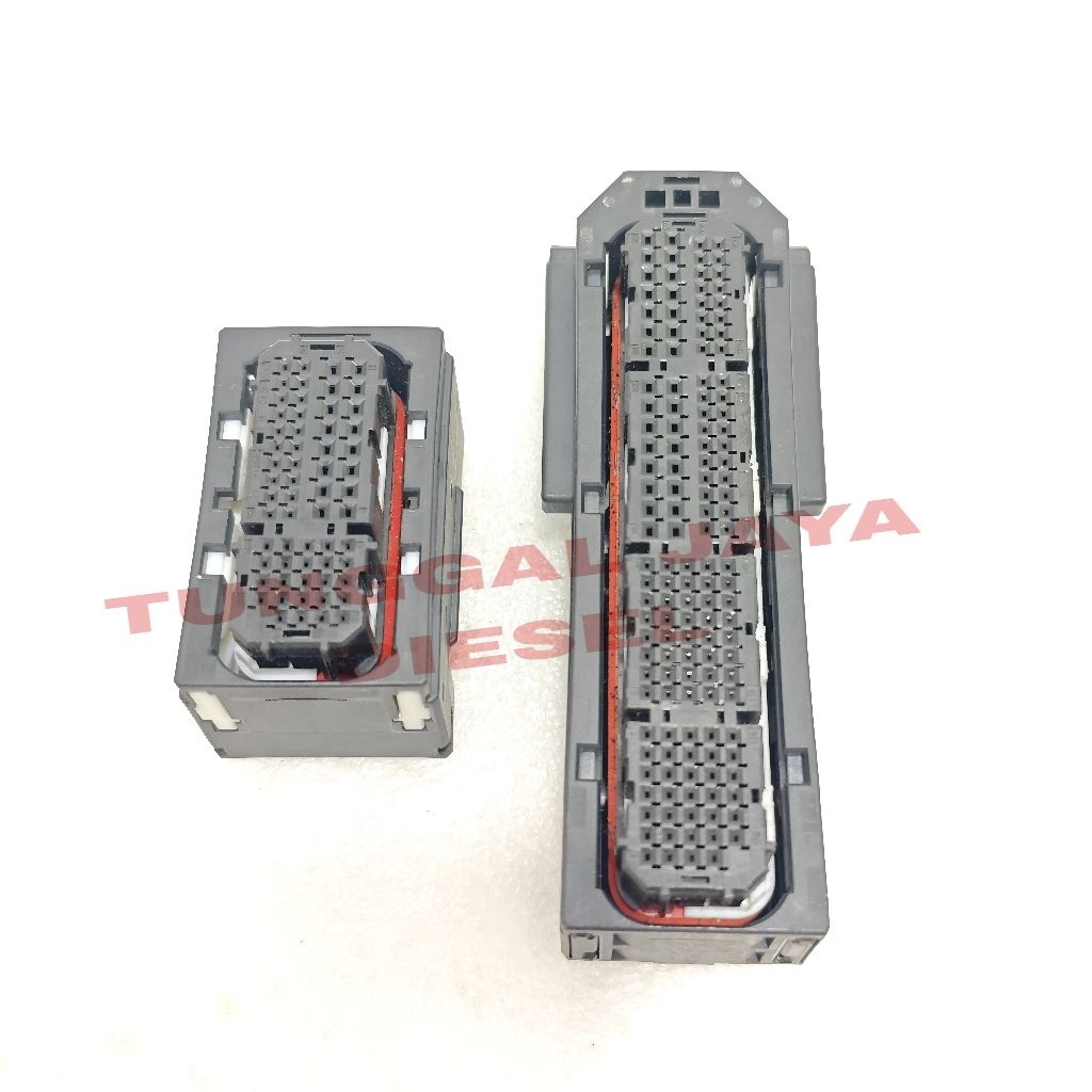 Soket ECU Computer Socket ECU ECM Mazda 2 3 Mazda 6 CX5 CX6 PE4J PY7E Original