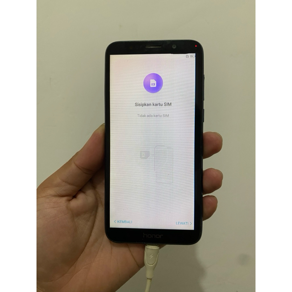 Huawei Honor 7s / Honor 7s Minus LCD