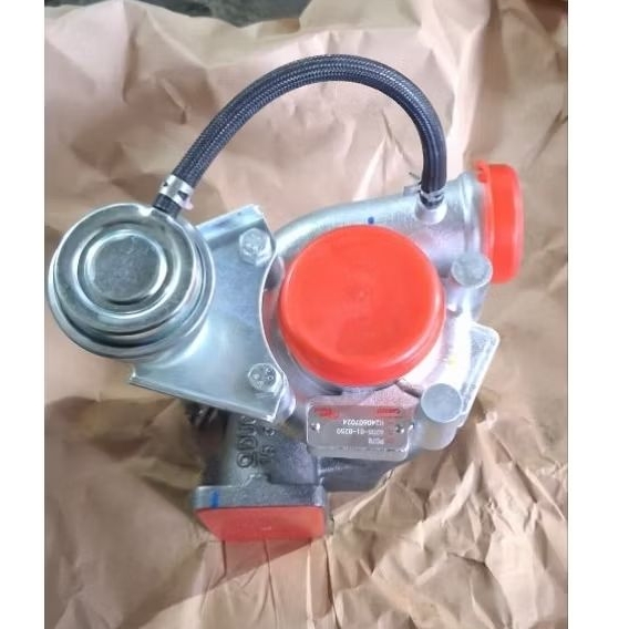 TURBO KOMATSU PC78US-6