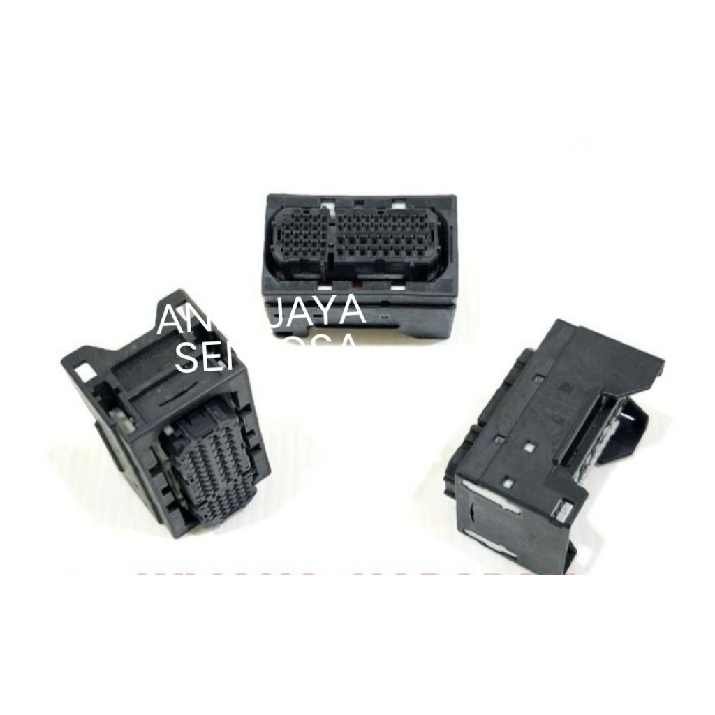 Soket ECU Komputer Mazda 2 3 Mazda 6 CX5 CX6 ORI