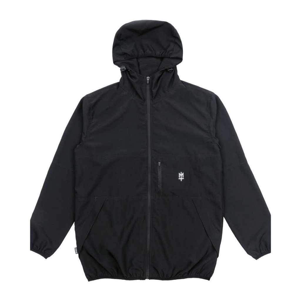 MATERNAL - KOLD COACH JACKET ORIGINAL MERCHANDISE