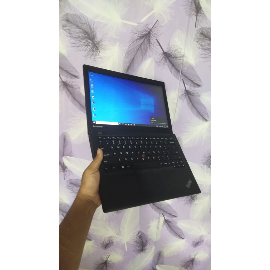 Lenovo Thinkpad x250