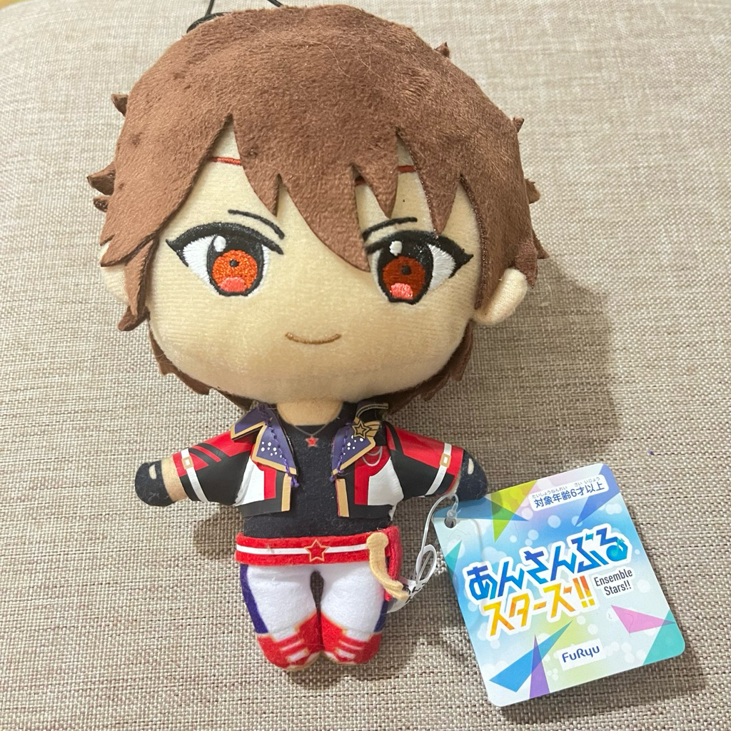 Morisawa Chiaki Ensemble Stars Nuigurumi